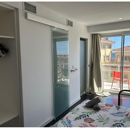 Hug Hotel2022 El Carrer del Canonge Exterior foto