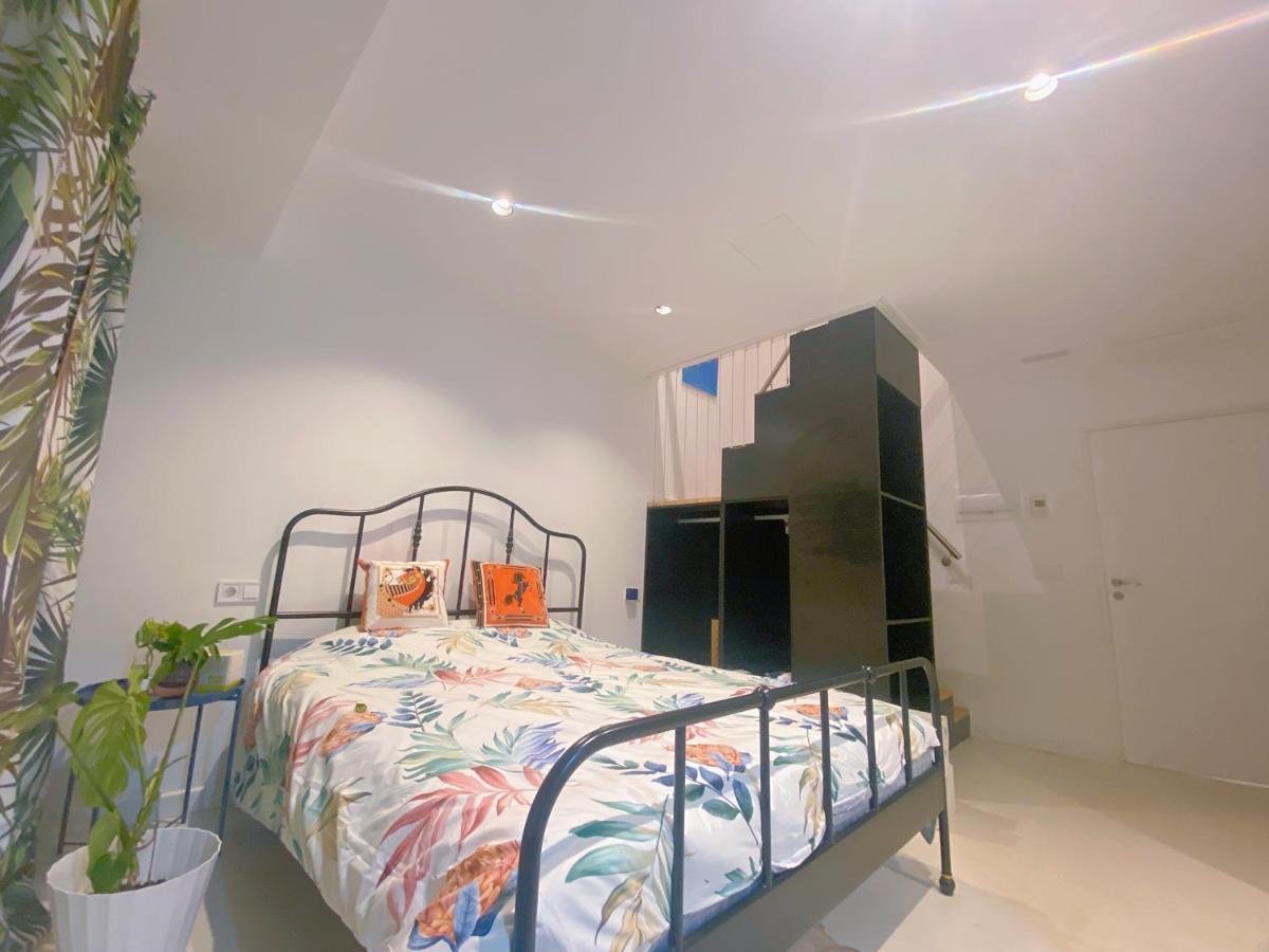 Hug Hotel2022 El Carrer del Canonge Exterior foto