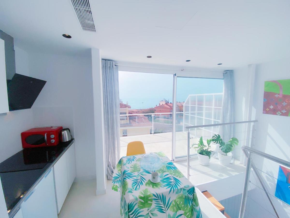 Hug Hotel2022 El Carrer del Canonge Exterior foto